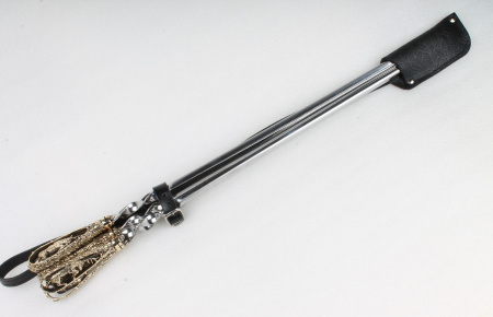 Набор шампуров с декоративным литьем "Благородный олень" (6 шт)